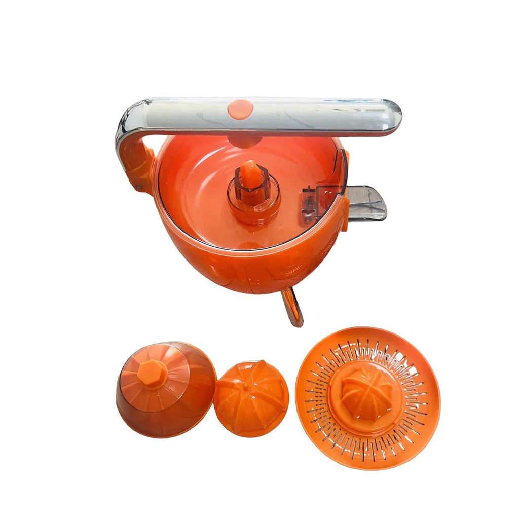 Electric Citrus Juicer Powerful 300W Orange Juice Maker with Handle Dishwasher